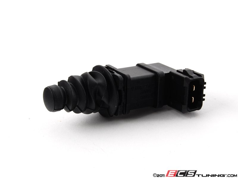 Genuine Volkswagen Audi 191953236 Hood Switch (191 953 236)