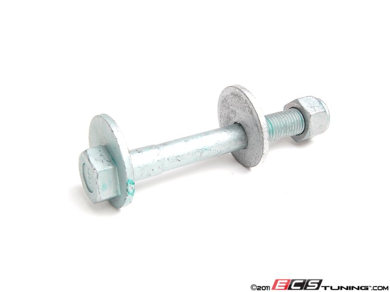 Genuine Volkswagen Audi 8D0598003 Rear Lower Control Arm Eccentric