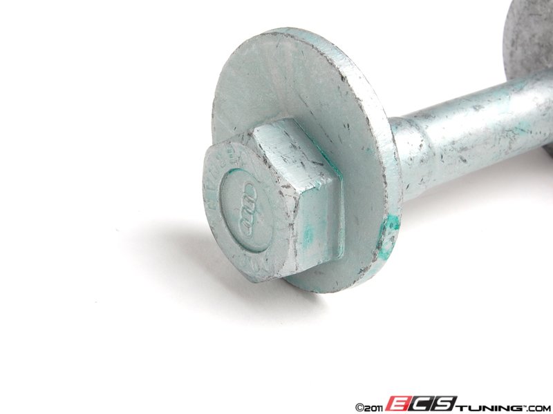 Genuine Volkswagen Audi 8D0598003 Rear Lower Control Arm Eccentric