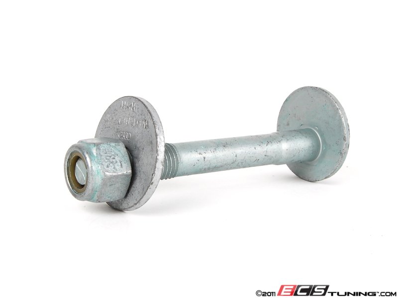 Genuine Volkswagen Audi 8D0598003 Rear Lower Control Arm Eccentric