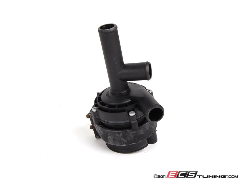 Genuine Mercedes Benz 2218350064 Auxiliary Coolant Pump