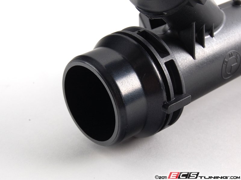 Genuine Bmw - 11537560130 - Cooling Hose Connector
