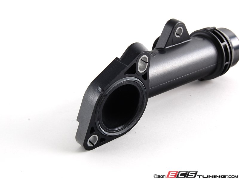 Genuine Bmw - 11537560130 - Cooling Hose Connector