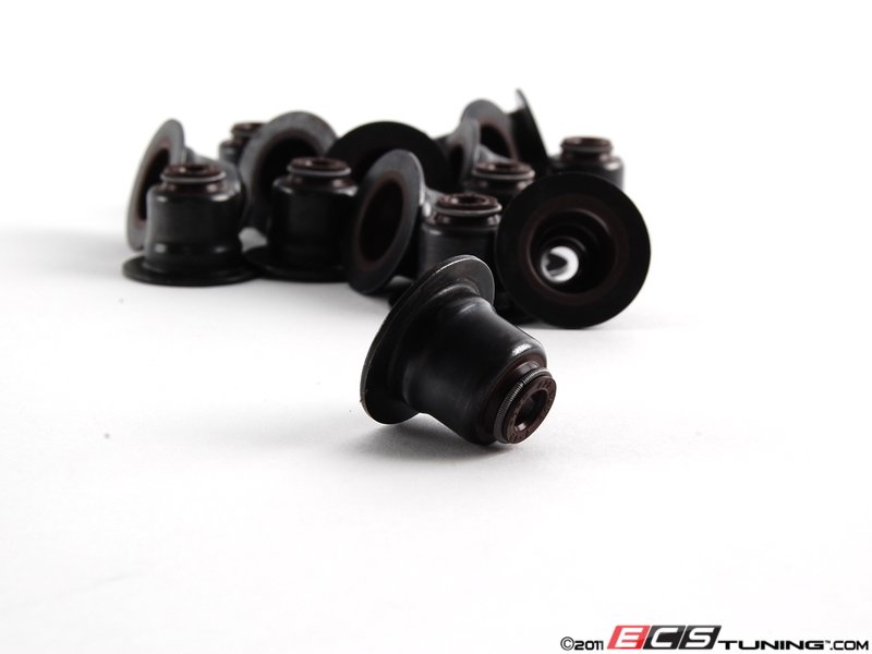 Genuine BMW 11340029751 Valve Seals (11340029751)