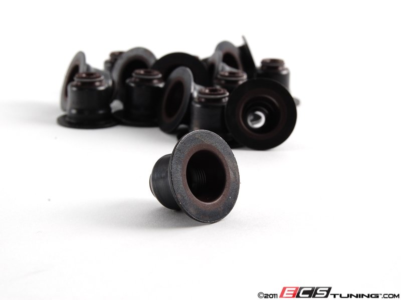 Genuine BMW 11340029751 Valve Seals (11340029751)