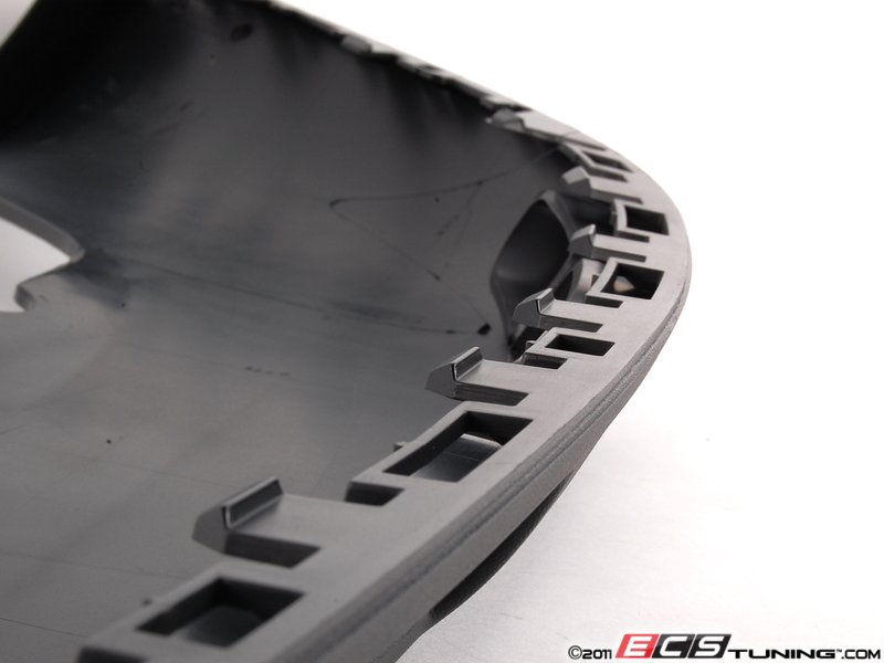 ECS News - Audi B5 A4 Lower Front Valance