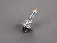 ES#2221185 - H-7 SU - Silverstar Ultra H7 Halogen Bulb - Priced Each - The brightest halogen headlight on the market - Osram Sylvania - Audi BMW Volkswagen Mercedes Benz MINI