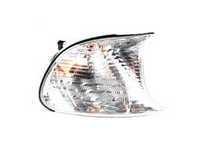 ES#173597 - 63137165858 - Front Turn Signal Assembly - Right - Clear/white turn signal assembly - Genuine BMW - BMW