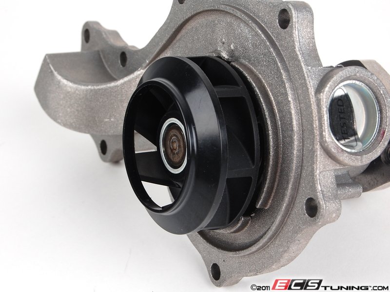 Graf - 026121005L - Water Pump