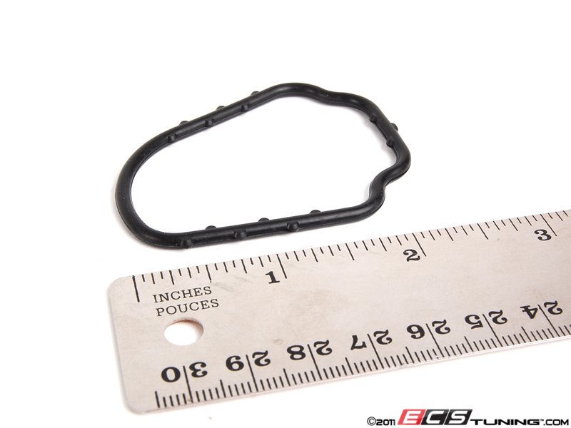 Victor Reinz 021121119A Thermostat Housing ORing