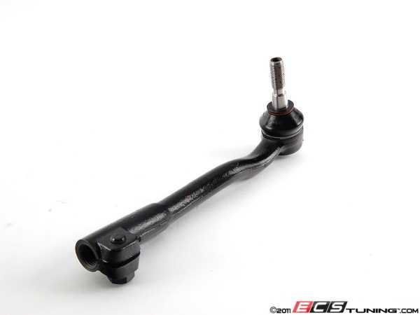 Outer Tie Rod End - Left