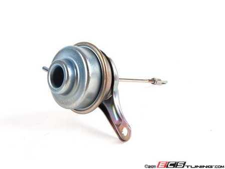 Genuine BMW - 11657585745 - Wastegate Actuator - Front (11-65-7-585-745)