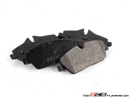 NPN - 34116772892 - Brake Pads Set Front