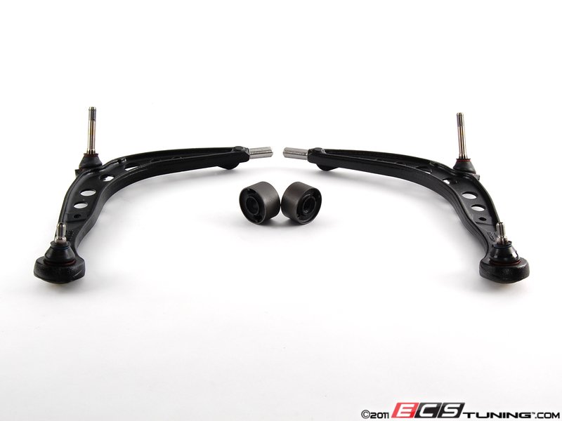 ECS News BMW E36 M Suspension Refresh Kits