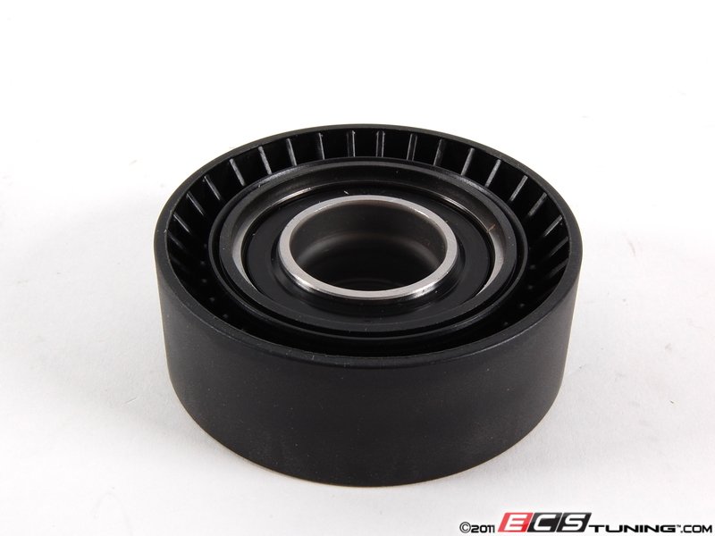 Genuine BMW 11281748131 Hydraulic Alternator Belt Tensioner Roller