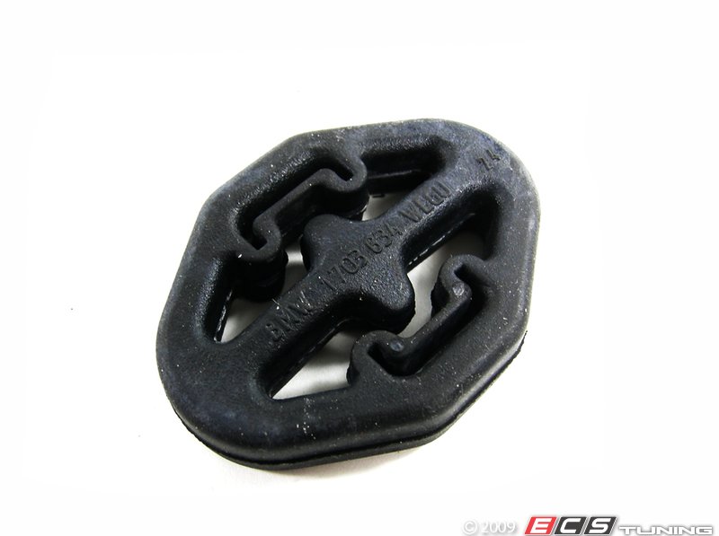 Genuine BMW 18301703634 Exhaust Hanger Priced Each (18301703634)