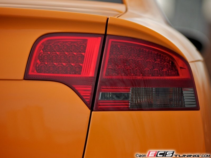 ECS News - Audi B7 RS4 JOM LED Tail