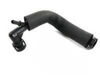 ES#25779 - 11617533399 - Upper Oil Separator Vent Tube - Runs from the top of the oil separator up to intake manifold - Genuine BMW - BMW