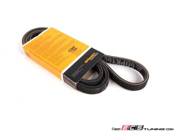 Continental ContiTech 10X825 V Belt/Drive Belt | 0029975792 055131615A