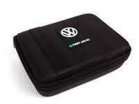ES#1928525 - 000093108B9B9 - First Aid Kit - Great kit to carry around in case of emergencies - Genuine Volkswagen Audi - Audi Volkswagen