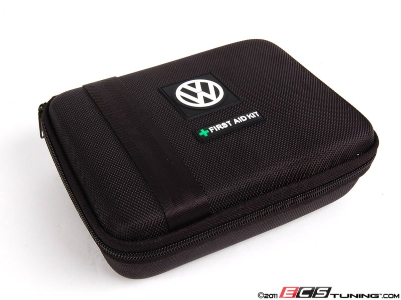 Genuine Volkswagen Audi 000093108B9B9 First Aid Kit (000 093 108 B 9B9)