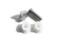 ES#259536 - 2511-002 - Teflon Shifter Bushing Kit - Remove the slop from the shifter arm for improved shifter feel - even on brand-new cars! - ECS - BMW