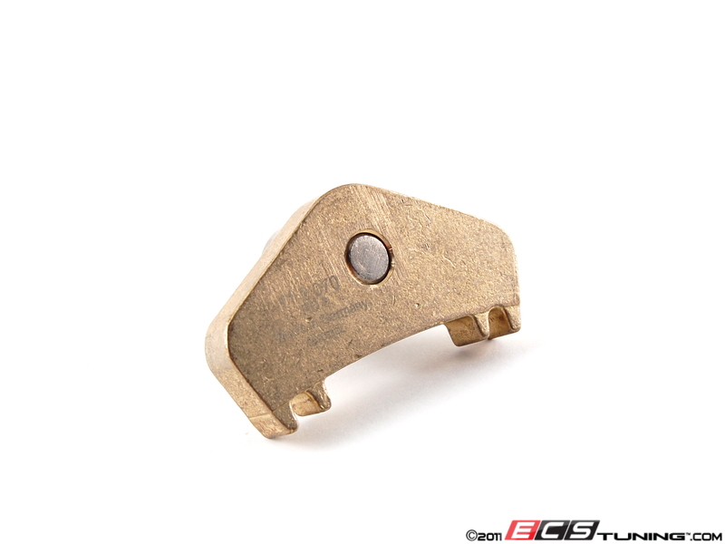 Genuine BMW 83300490822 Flywheel Locking Tool (83300490822)