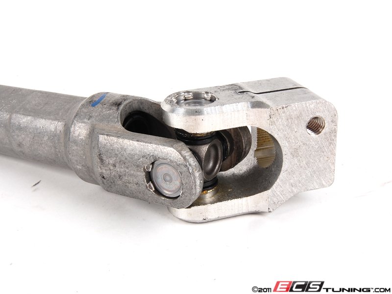 Genuine BMW 32306750815 E46 Steering Column Lower Joint Assembly