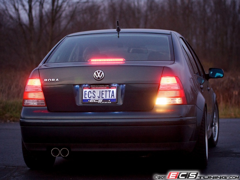 2002 Golf Tail Light Problem Re 2002 Golf Tail Light Problem