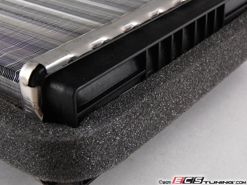 Genuine Volkswagen Audi - 8D1819030B - Heater Core (8D1 819 030 B)