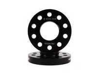 ES#2167462 - 002411ECS03A20KT - 20mm Wheel Spacer Kit - Add some style with these wheel spacers - ECS - Audi BMW Mercedes Benz Porsche