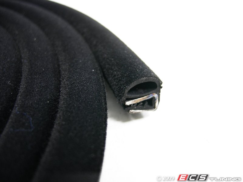 Genuine BMW 54128108334 E31 Sunroof Gasket (54128108334)