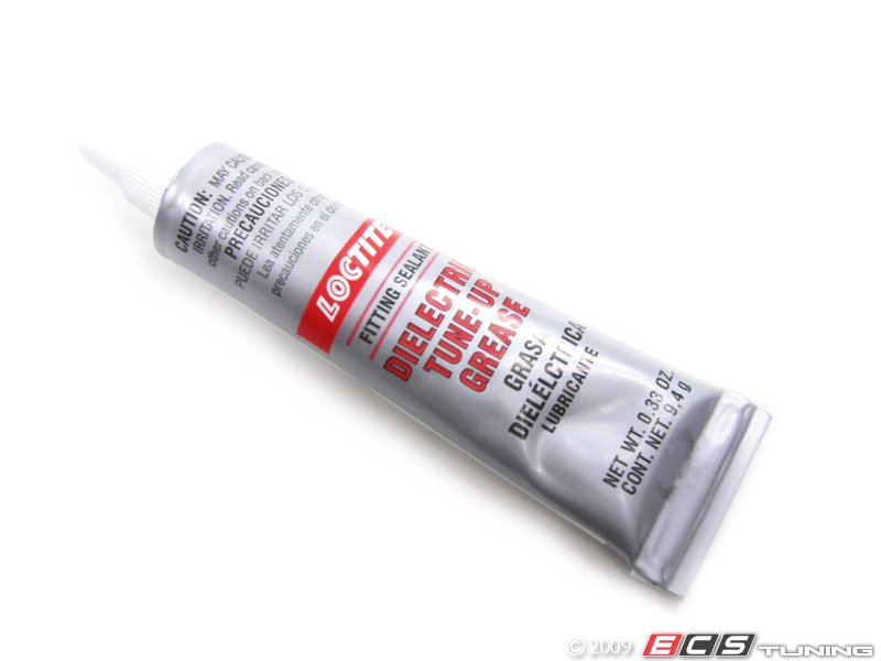 Loctite 37534 Dielectric Grease 1oz Tube (NO LONGER AVAILABLE)