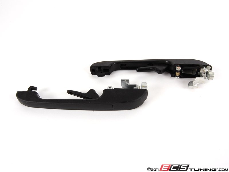 MTC - 193839205 - Rear Door Handle Set MTC - 193839205 - Rear Door Handle Set