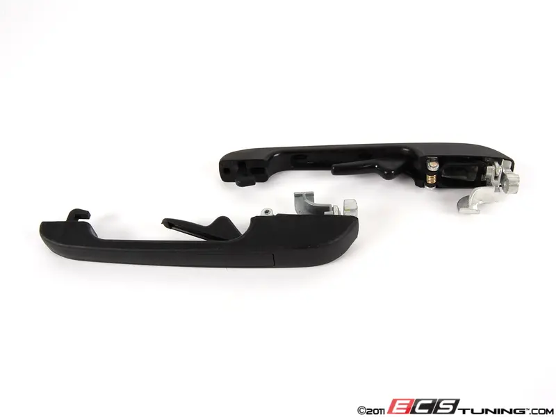 MTC - 193839205 - Rear Door Handle Set MTC - 193839205 - Rear Door Handle Set