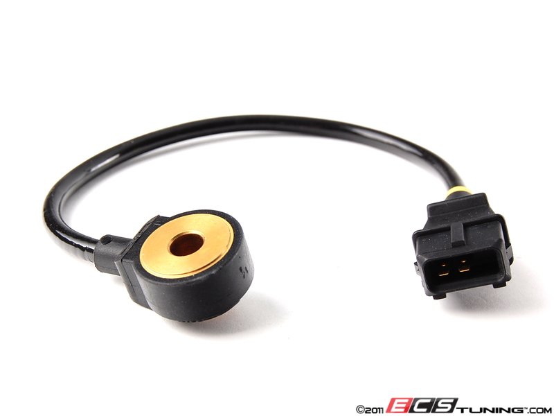 Genuine European BMW - 12141401238 - Knock Sensor (12-14-1-401-238) Genuine European BMW - 12141401238 - Knock Sensor (12-14-1-401-238)