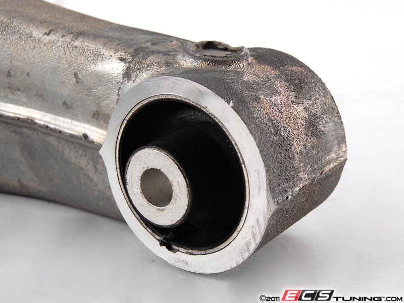 Genuine BMW 33326770743 E53 Rear Lower Control Arm Left (33326