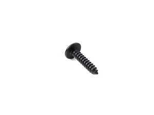 ES#1599662 - 000000000530 - Screw - Priced Each - Used in various locations - Genuine Mercedes Benz - Mercedes Benz