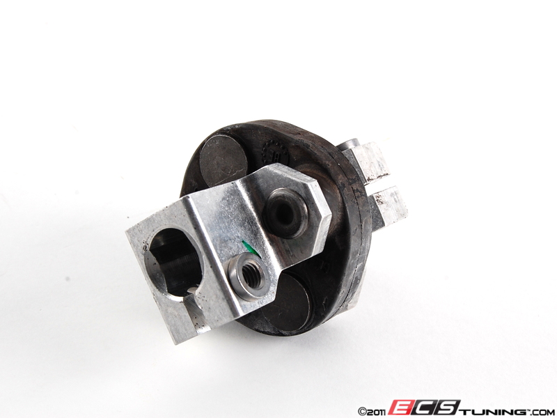 Bmw steering universal joint #3