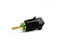 ES#34327 - 13621433077 - Auxiliary Fan Switch - Comes with related o-ring - Genuine BMW - BMW