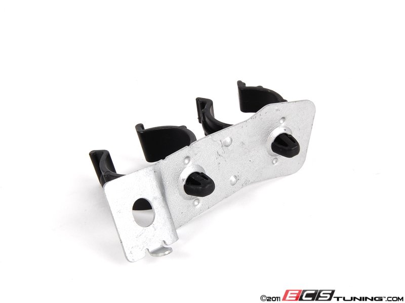 Genuine BMW 11537555977 Coolant Hose Holder Priced Each (11537