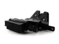 ES#92368 - 51248236897 - Trunk Lid Lock - A vital component of the trunk release system - Genuine BMW - BMW