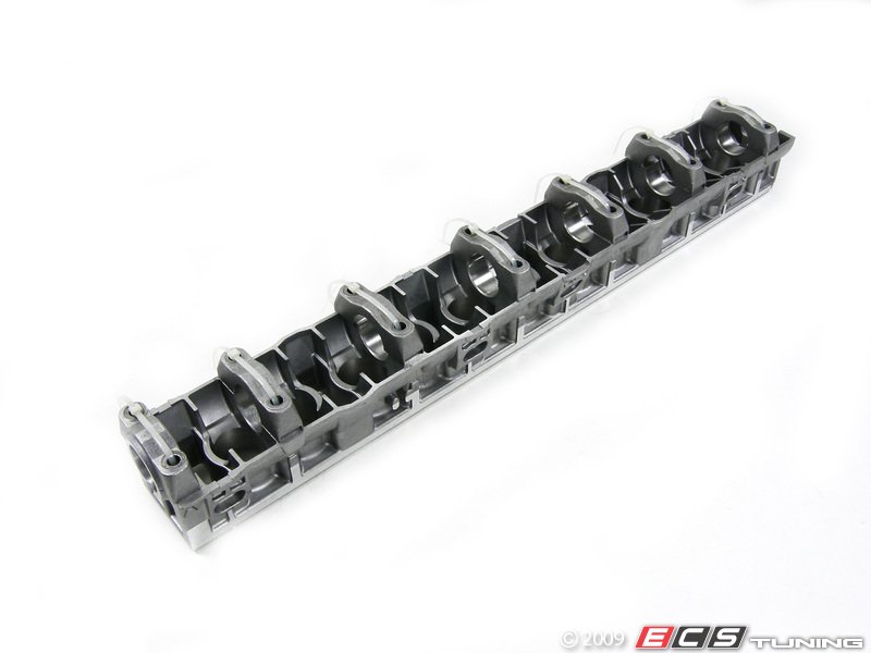 Genuine BMW 11121436224 Camshaft Bearing Bridge Exhaust (11121