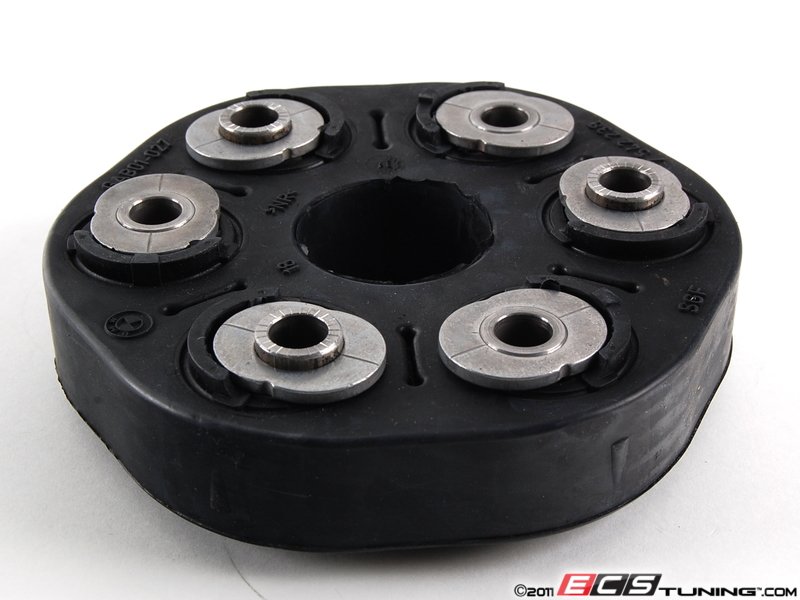 Genuine BMW 26117542238 Universal Flex Disc (26117542238)