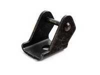 isofix bracket