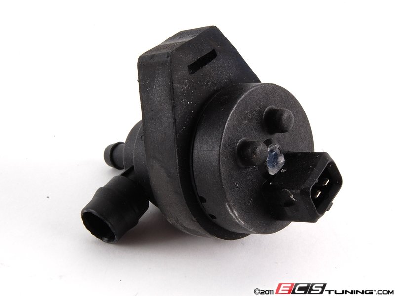 Genuine BMW 13901744150 Fuel Tank Breather Valve (13901744150)