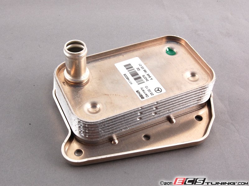 Genuine Mercedes Benz 6461880301 OIL COOLER