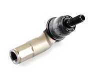 ES#2064980 - 1K0423812J - Outer Tie Rod End - Right - Replace to reduce steering slop - Genuine Volkswagen Audi - Audi Volkswagen