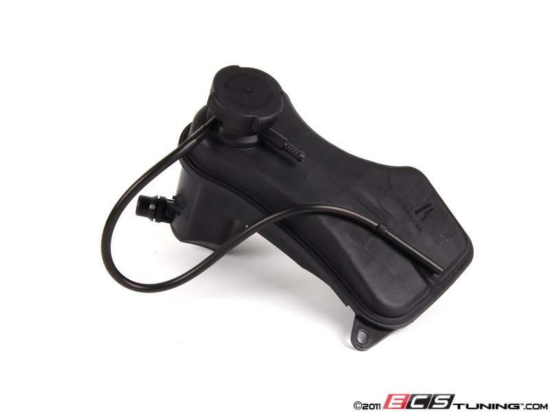 Genuine BMW 17112283344 E46 M3 Coolant Expansion Tank (17112283344)