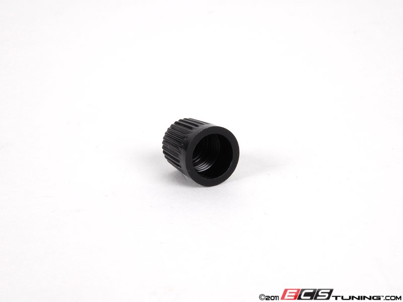 Genuine Porsche 95536116300 Valve Stem Cap Priced Each